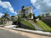Casa / Sobrado em Condomínio para Venda em Itatiba/SP...