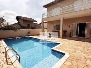 Casa / Sobrado em Condomínio para Venda em Itatiba/SP...