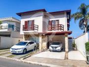 Casa / Sobrado em Condomínio para Venda em Itatiba/SP...