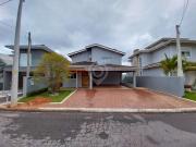 Casa / Sobrado em Condomínio para Venda em Itatiba/SP...