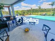 Casa / Sobrado em Condomínio para Venda em Itatiba/SP...