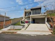 Casa / Sobrado em Condomínio para Venda em Itatiba/SP...