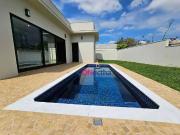 Casa / Sobrado em Condomínio para Venda em Itatiba/SP...