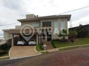 Casa / Sobrado em Condomínio para Venda em Itatiba/SP...