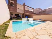 Casa / Sobrado em Condomínio para Venda em Itatiba/SP...