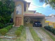 Casa / Sobrado em Condomínio para Venda em Itatiba/SP...