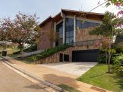 Casa / Sobrado em Condomínio para Venda em Itatiba/SP...