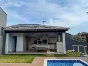 Casa / Sobrado em Condomínio para Venda em Itatiba/SP...