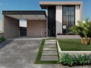 Casa / Sobrado em Condomínio para Venda em Itatiba/SP...