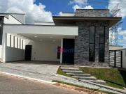 Casa / Sobrado em Condomínio para Venda em Itatiba/SP...