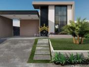 Casa / Sobrado em Condomínio para Venda em Itatiba/SP...