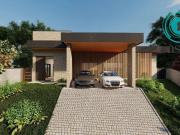 Casa / Sobrado em Condomínio para Venda em Itatiba/SP...