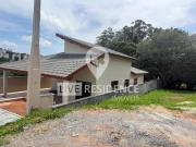Casa / Sobrado em Condomínio para Venda em Itatiba/SP...