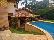 Casa / Sobrado em Condomínio para Venda em Itatiba/SP...