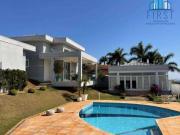 Casa / Sobrado em Condomínio para Venda em Itatiba/SP...