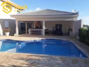 Casa / Sobrado em Condomínio para Venda em Itatiba/SP...
