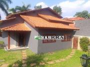 Casa / Sobrado em Condomínio para Venda em Itatiba/SP...