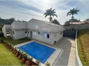 Casa / Sobrado em Condomínio para Venda em Itatiba/SP...
