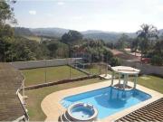 Casa / Sobrado em Condomínio para Venda em Itatiba/SP...