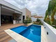 Casa / Sobrado em Condomínio para Venda em Itatiba/SP...