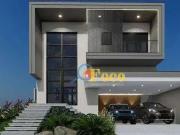 Casa / Sobrado em Condomínio para Venda em Itatiba/SP...