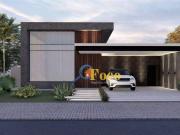 Casa / Sobrado em Condomínio para Venda em Itatiba/SP...