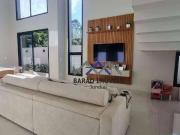 Casa / Sobrado em Condomínio para Venda em Itatiba/SP...