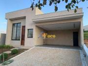 Casa / Sobrado em Condomínio para Venda em Itatiba/SP...