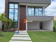 Casa / Sobrado em Condomínio para Venda em Itatiba/SP...