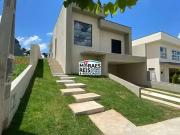Casa / Sobrado em Condomínio para Venda em Itatiba/SP...
