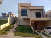 Casa / Sobrado em Condomínio para Venda em Itatiba/SP...