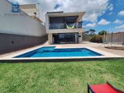 Casa / Sobrado em Condomínio para Venda em Itatiba/SP...