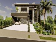 Casa / Sobrado em Condomínio para Venda em Itatiba/SP...