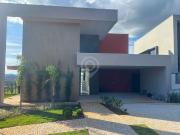 Casa / Sobrado em Condomínio para Venda em Itatiba/SP...
