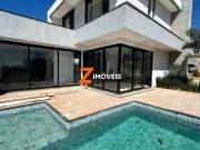 Casa / Sobrado em Condomínio para Venda em Itatiba/SP...