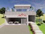 Casa / Sobrado em Condomínio para Venda em Itatiba/SP...