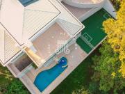 Casa / Sobrado em Condomínio para Venda em Itatiba/SP...