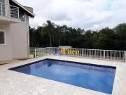 Casa / Sobrado em Condomínio para Venda em Itatiba/SP...