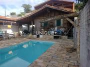 Casa / Sobrado em Condomínio para Venda em Itatiba/SP...