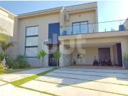 Casa / Sobrado em Condomínio para Venda em Itatiba/SP...