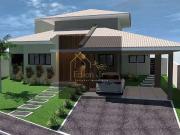Casa / Sobrado em Condomínio para Venda em Itatiba/SP...