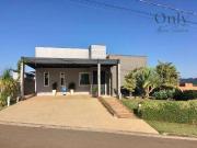 Casa / Sobrado em Condomínio para Venda em Itatiba/SP...