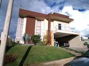 Casa / Sobrado em Condomínio para Venda em Itatiba/SP...