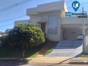 Casa / Sobrado em Condomínio para Venda em Itatiba/SP...