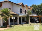 Casa / Sobrado em Condomínio para Venda em Itatiba/SP...