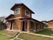 Casa / Sobrado em Condomínio para Venda em Itatiba/SP...