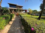 Casa / Sobrado em Condomínio para Venda em Itupeva/SP...