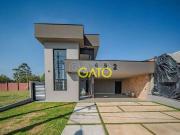 Casa / Sobrado em Condomínio para Venda em Itupeva/SP...