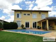 Casa / Sobrado em Condomínio para Venda em Itupeva/SP...