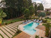 Casa / Sobrado em Condomínio para Venda em Itupeva/SP...